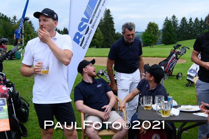 BSV Golfturnier 2021