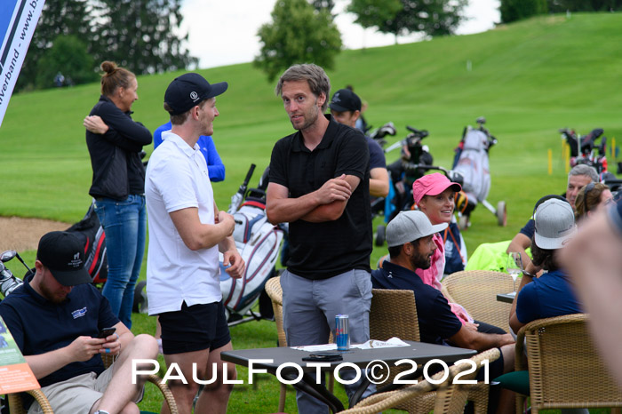 BSV Golfturnier 2021