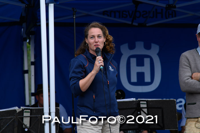 BSV Golfturnier 2021