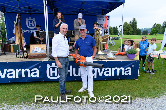 BSV Golfturnier 2021