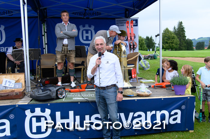 BSV Golfturnier 2021