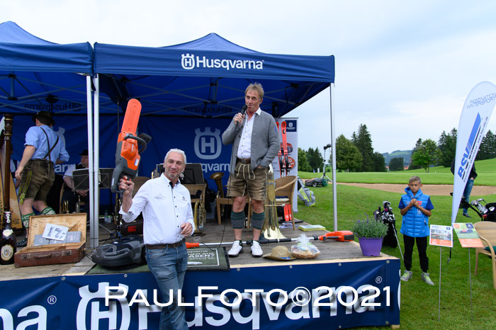 BSV Golfturnier 2021