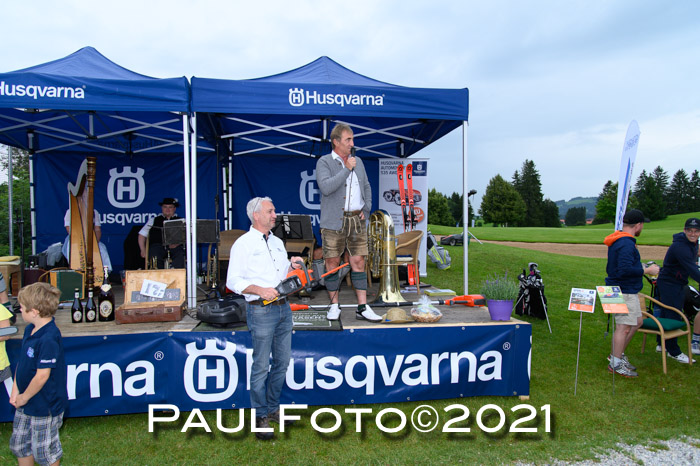 BSV Golfturnier 2021