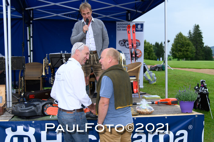 BSV Golfturnier 2021