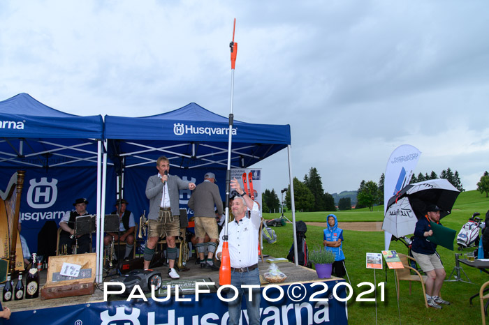 BSV Golfturnier 2021
