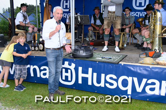 BSV Golfturnier 2021