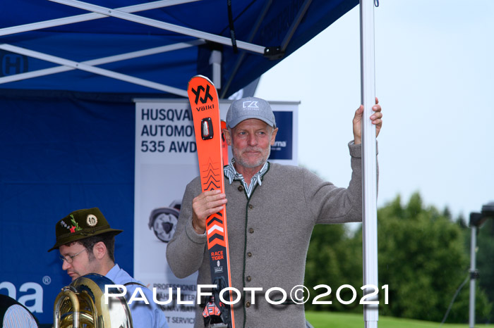 BSV Golfturnier 2021