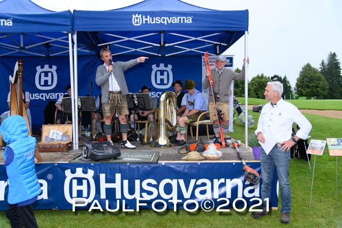 BSV Golfturnier 2021