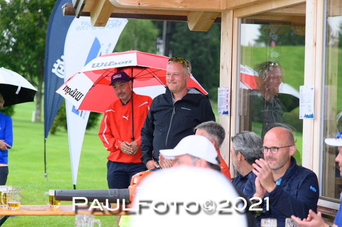 BSV Golfturnier 2021