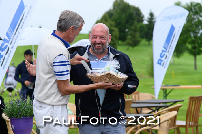 BSV Golfturnier 2021