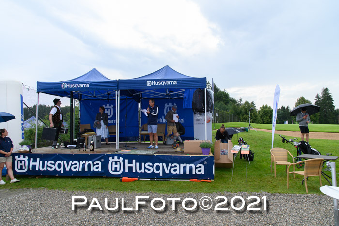 BSV Golfturnier 2021