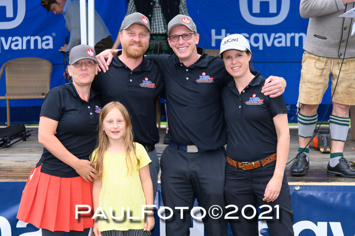 BSV Golfturnier 2021