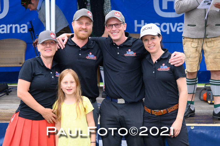 BSV Golfturnier 2021