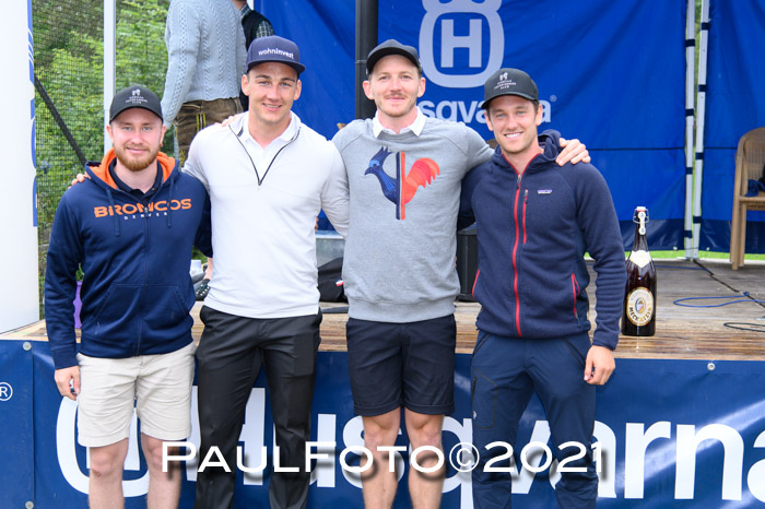 BSV Golfturnier 2021