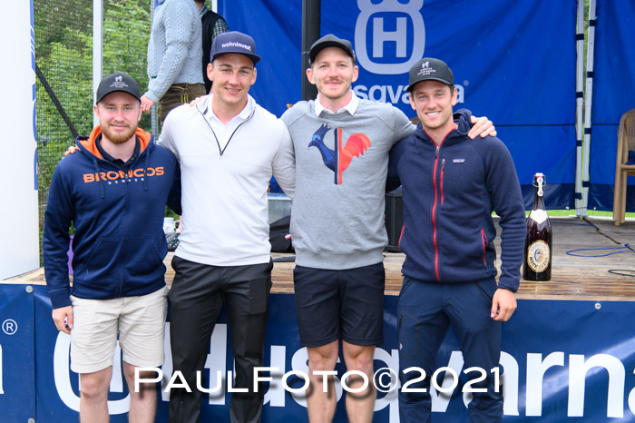 BSV Golfturnier 2021