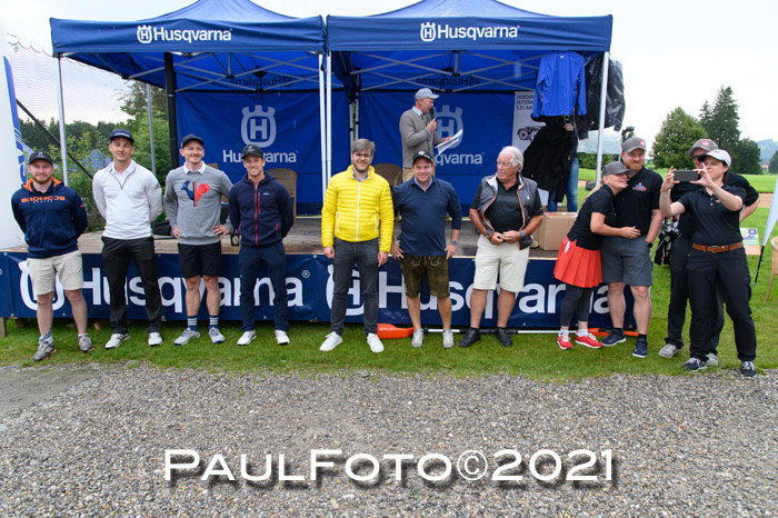 BSV Golfturnier 2021