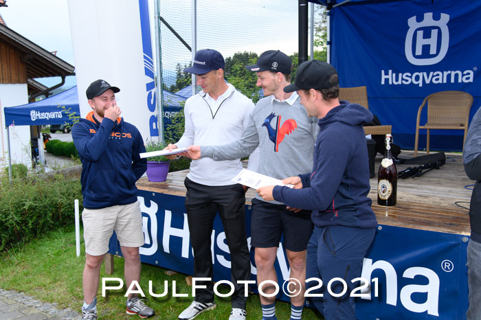 BSV Golfturnier 2021