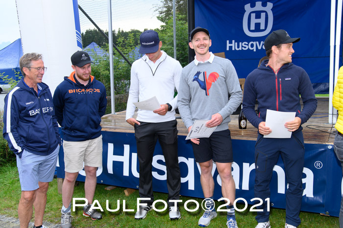 BSV Golfturnier 2021
