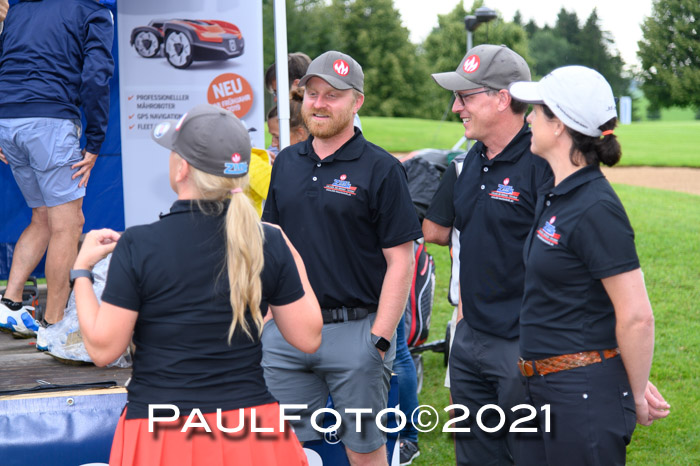 BSV Golfturnier 2021