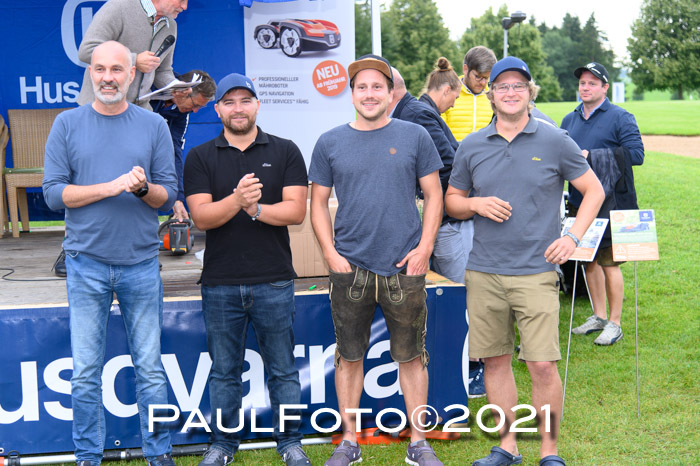 BSV Golfturnier 2021