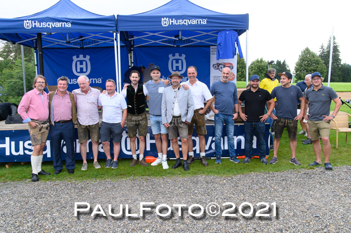BSV Golfturnier 2021