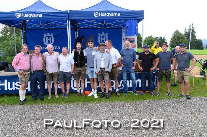BSV Golfturnier 2021