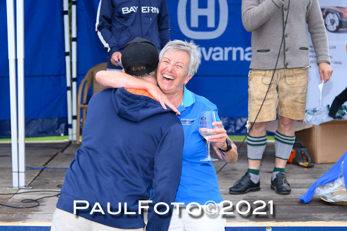 BSV Golfturnier 2021