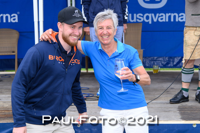 BSV Golfturnier 2021