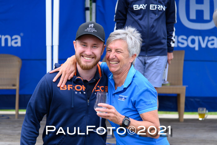 BSV Golfturnier 2021