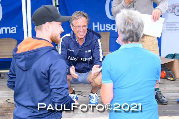 BSV Golfturnier 2021