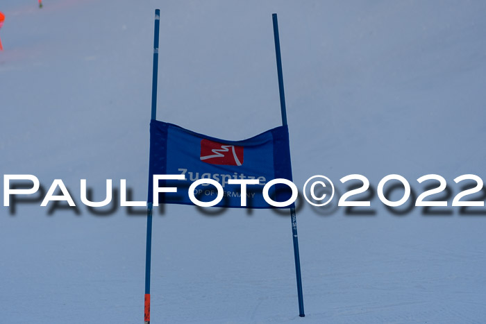 1. BZB Cup RS Kühtai 2022