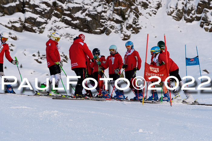 1. BZB Cup RS Kühtai 2022