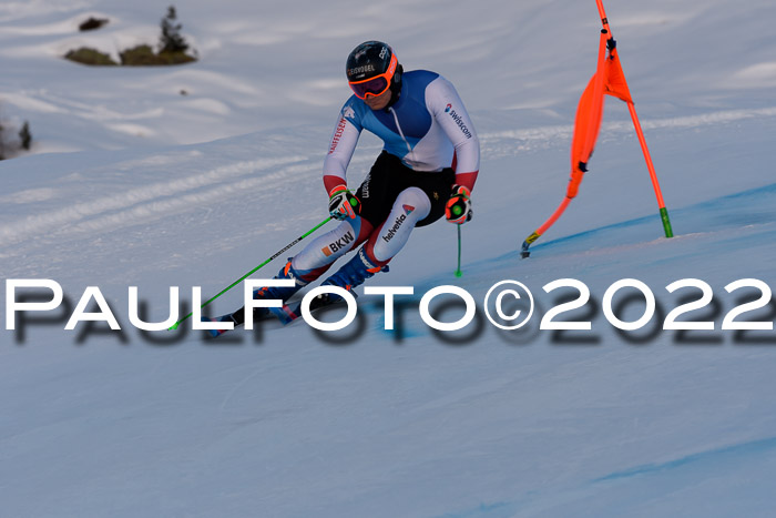 1. BZB Cup RS Kühtai 2022