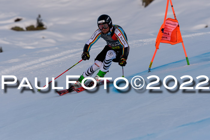 1. BZB Cup RS Kühtai 2022
