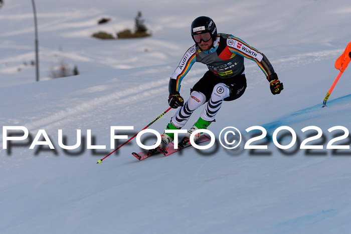 1. BZB Cup RS Kühtai 2022