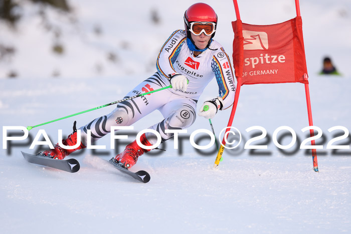 1. BZB Cup RS Kühtai 2022