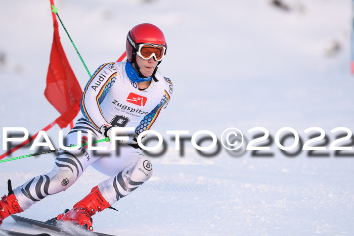 1. BZB Cup RS Kühtai 2022