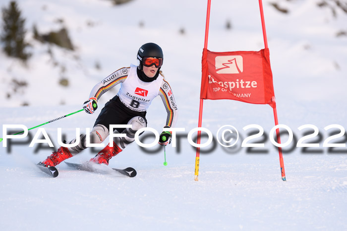1. BZB Cup RS Kühtai 2022