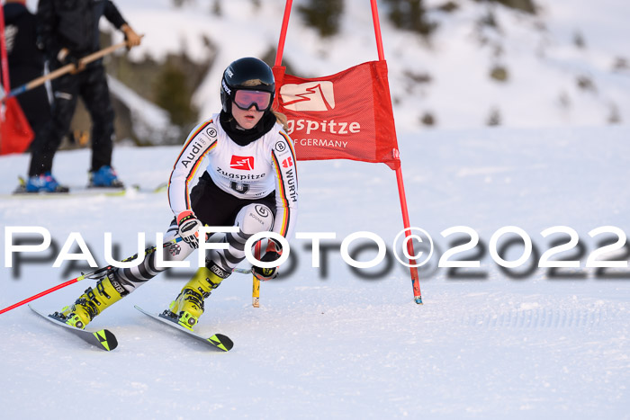 1. BZB Cup RS Kühtai 2022