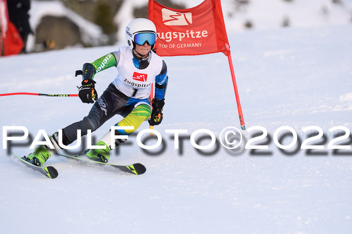 1. BZB Cup RS Kühtai 2022