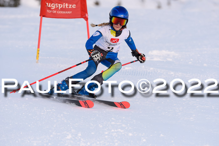 1. BZB Cup RS Kühtai 2022
