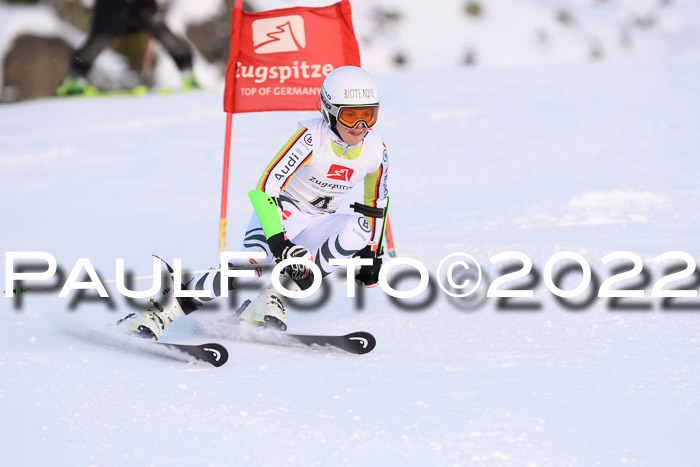 1. BZB Cup RS Kühtai 2022