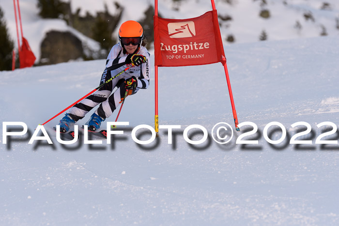 1. BZB Cup RS Kühtai 2022