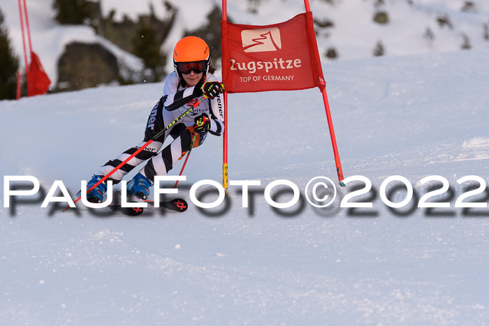 1. BZB Cup RS Kühtai 2022