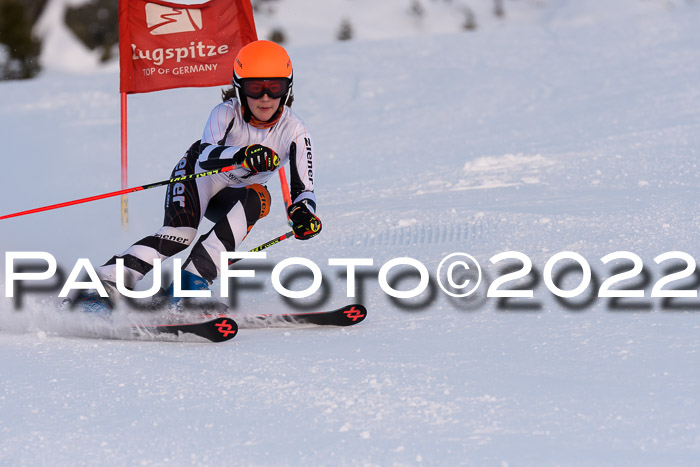 1. BZB Cup RS Kühtai 2022