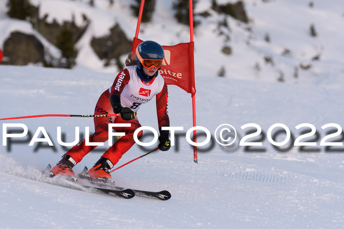 1. BZB Cup RS Kühtai 2022