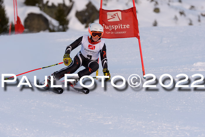 1. BZB Cup RS Kühtai 2022