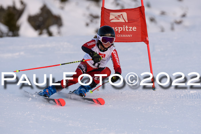1. BZB Cup RS Kühtai 2022