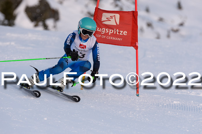 1. BZB Cup RS Kühtai 2022