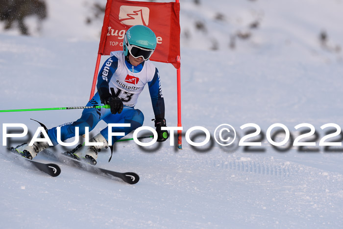 1. BZB Cup RS Kühtai 2022